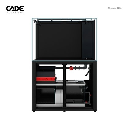 CADE ALTUMATE REEF/RIVER 1200 - Special Order - Obsidian Aquatics