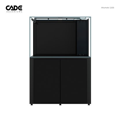 CADE ALTUMATE REEF/RIVER 1200 - Special Order - Obsidian Aquatics