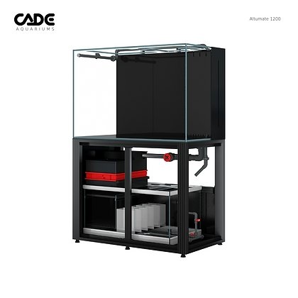 CADE ALTUMATE REEF/RIVER 1200 - Special Order - Obsidian Aquatics