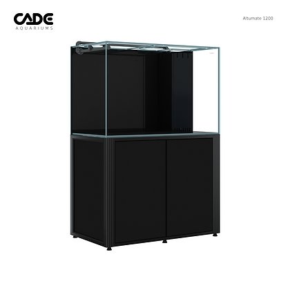 CADE ALTUMATE REEF/RIVER 1200 - Special Order - Obsidian Aquatics