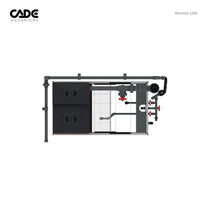 CADE ALTUMATE REEF/RIVER 1200 - Special Order - Obsidian Aquatics