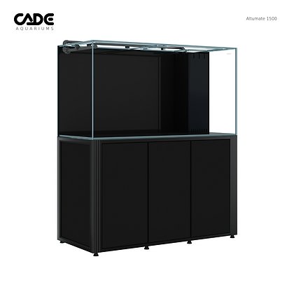 CADE ALTUMATE REEF/RIVER 1500 - Special Order - Obsidian Aquatics