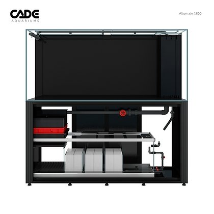 CADE ALTUMATE REEF/RIVER 1800 - Special Order - Obsidian Aquatics