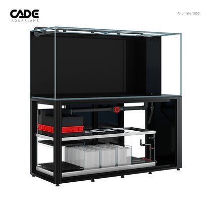 CADE ALTUMATE REEF/RIVER 1800 - Special Order - Obsidian Aquatics