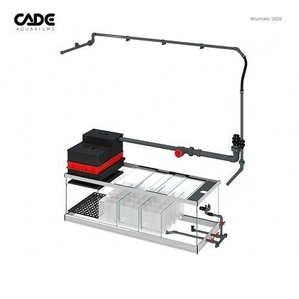 CADE ALTUMATE REEF/RIVER 1800 - Special Order - Obsidian Aquatics