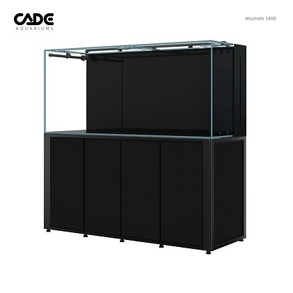 CADE ALTUMATE REEF/RIVER 1800 - Special Order - Obsidian Aquatics