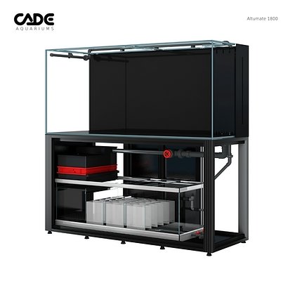 CADE ALTUMATE REEF/RIVER 1800 - Special Order - Obsidian Aquatics