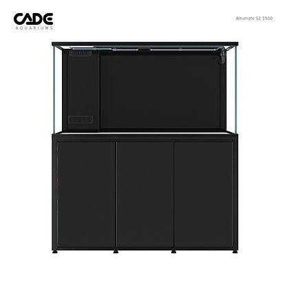 CADE ALTUMATE S2 1800 - Special Order - Obsidian Aquatics