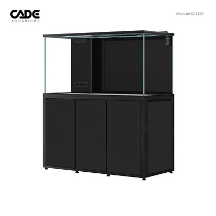 CADE ALTUMATE S2 1800 - Special Order - Obsidian Aquatics