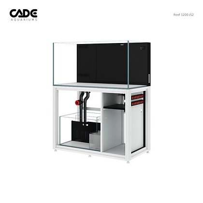 CADE REEF S2 1200 - Special Order - Obsidian Aquatics