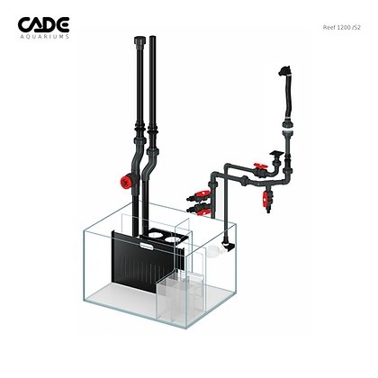 CADE REEF S2 1200 - Special Order - Obsidian Aquatics