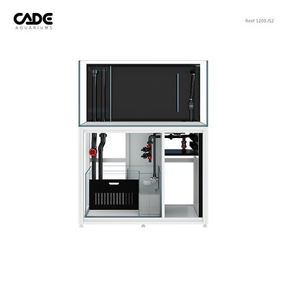 CADE REEF S2 1200 - Special Order - Obsidian Aquatics