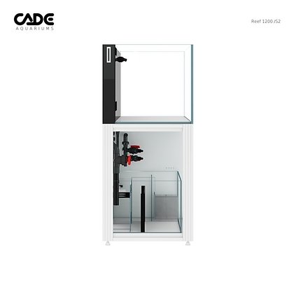 CADE REEF S2 1200 - Special Order - Obsidian Aquatics