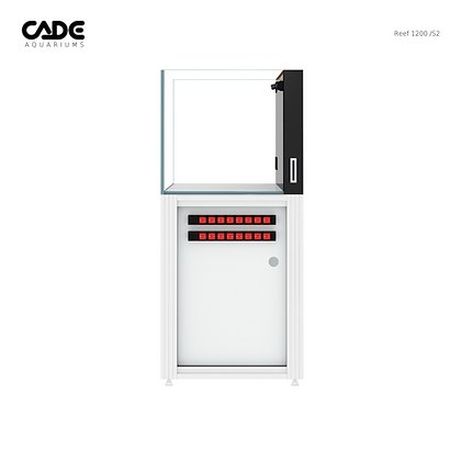 CADE REEF S2 1200 - Special Order - Obsidian Aquatics