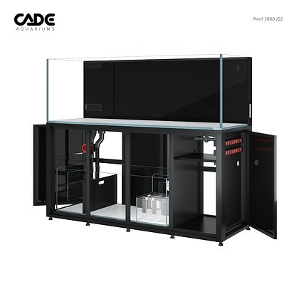 CADE REEF S2 1800 - Special Order - Obsidian Aquatics
