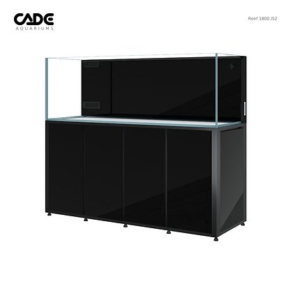 CADE REEF S2 1800 - Special Order - Obsidian Aquatics