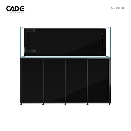 CADE REEF S2 1800 - Special Order - Obsidian Aquatics
