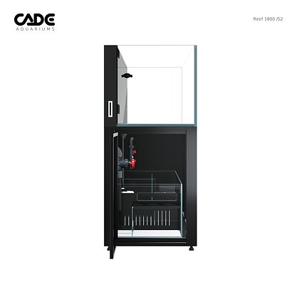 CADE REEF S2 1800 - Special Order - Obsidian Aquatics