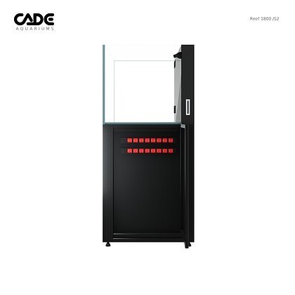 CADE REEF S2 1800 - Special Order - Obsidian Aquatics