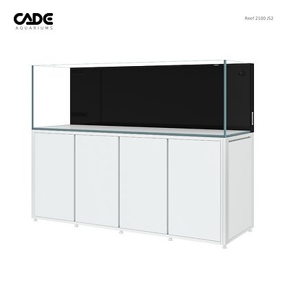 CADE REEF S2 2100 - Special Order - Obsidian Aquatics