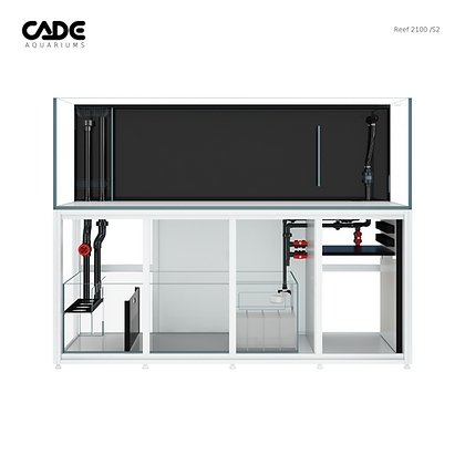 CADE REEF S2 2100 - Special Order - Obsidian Aquatics