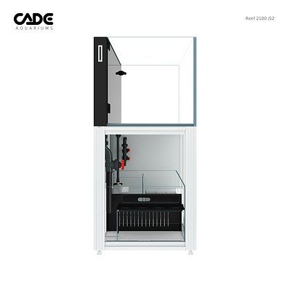 CADE REEF S2 2100 - Special Order - Obsidian Aquatics