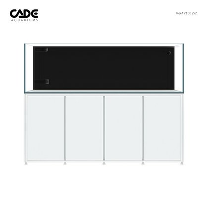 CADE REEF S2 2100 - Special Order - Obsidian Aquatics