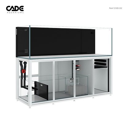CADE REEF S2 2100 - Special Order - Obsidian Aquatics
