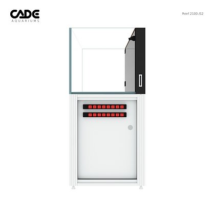 CADE REEF S2 2100 - Special Order - Obsidian Aquatics