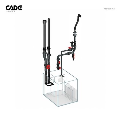 CADE REEF S2 900 - Special Order - Obsidian Aquatics
