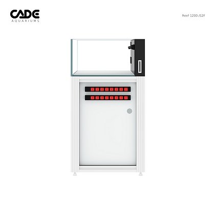 CADE REEF S2/F 1200 - Special Order - Obsidian Aquatics
