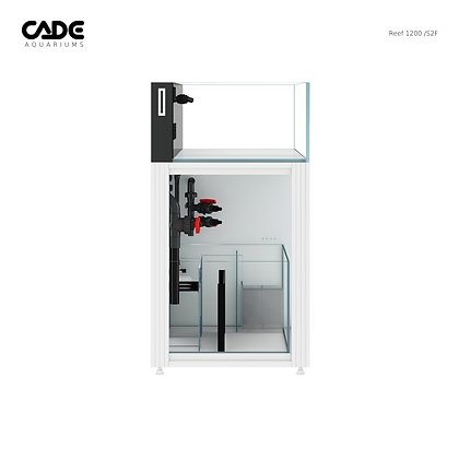 CADE REEF S2/F 1200 - Special Order - Obsidian Aquatics