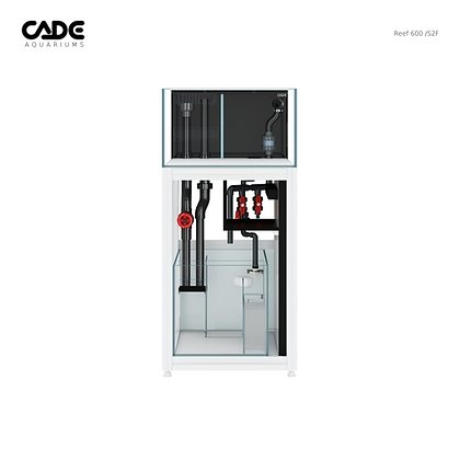 CADE REEF S2/F 600 - Special Order - Obsidian Aquatics