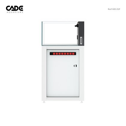 CADE REEF S2/F 600 - Special Order - Obsidian Aquatics