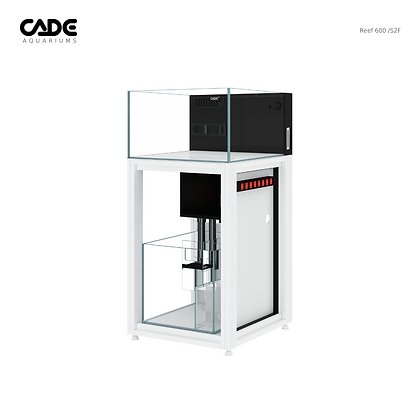 CADE REEF S2/F 600 - Special Order - Obsidian Aquatics