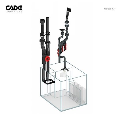 CADE REEF S2/F 600 - Special Order - Obsidian Aquatics