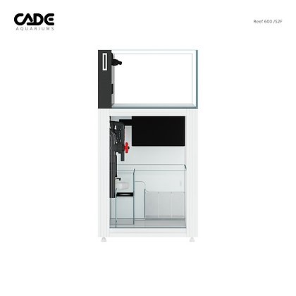 CADE REEF S2/F 600 - Special Order - Obsidian Aquatics