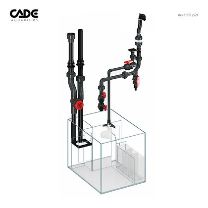 CADE REEF S2/F 900 - Special Order - Obsidian Aquatics