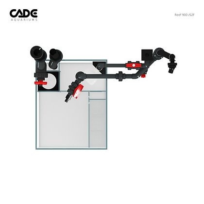 CADE REEF S2/F 900 - Special Order - Obsidian Aquatics