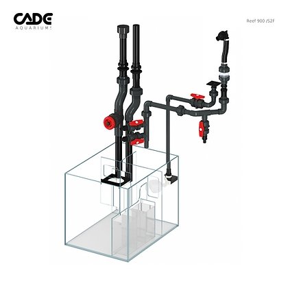 CADE REEF S2/F 900 - Special Order - Obsidian Aquatics