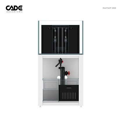 CADE REEF S2/P 1800 - Special Order - Obsidian Aquatics