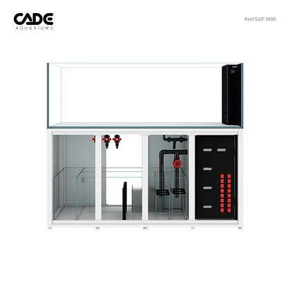 CADE REEF S2/P 1800 - Special Order - Obsidian Aquatics