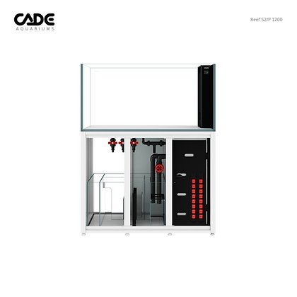 CADE REEF SP/2 1200 - Special Order - Obsidian Aquatics