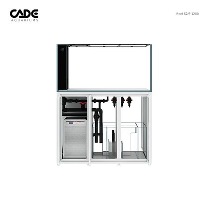 CADE REEF SP/2 1200 - Special Order - Obsidian Aquatics