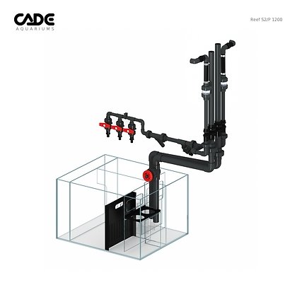 CADE REEF SP/2 1200 - Special Order - Obsidian Aquatics