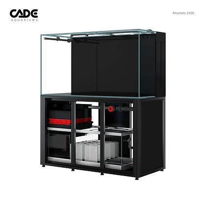 CADE ALTUMATE REEF/RIVER 1500 - Special Order - Obsidian Aquatics