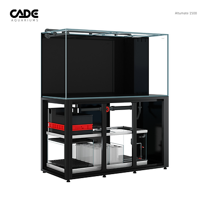 CADE ALTUMATE REEF/RIVER 1500 - Special Order - Obsidian Aquatics