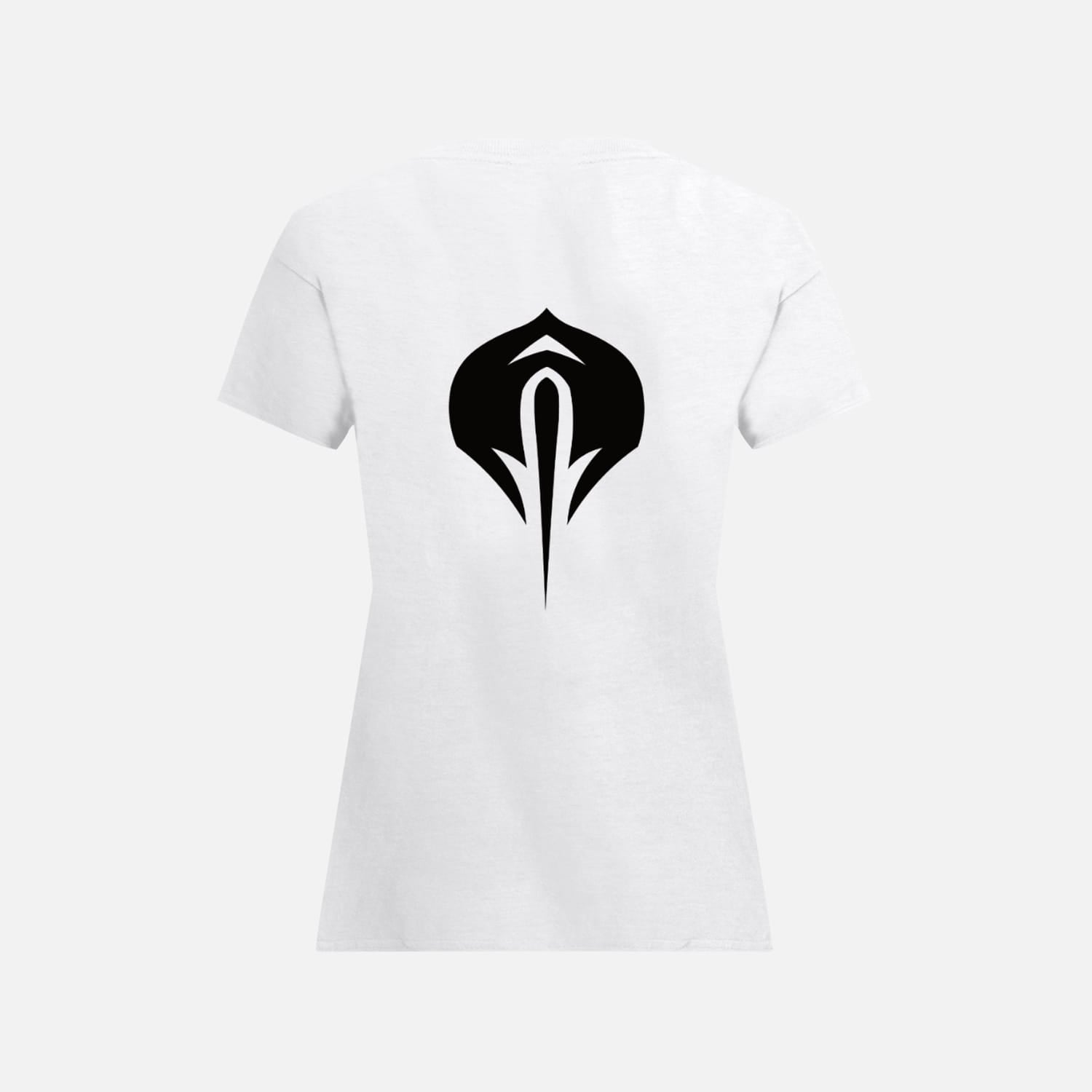 Obsidian Exotics T-Shirt - Womens - Obsidian Aquatics