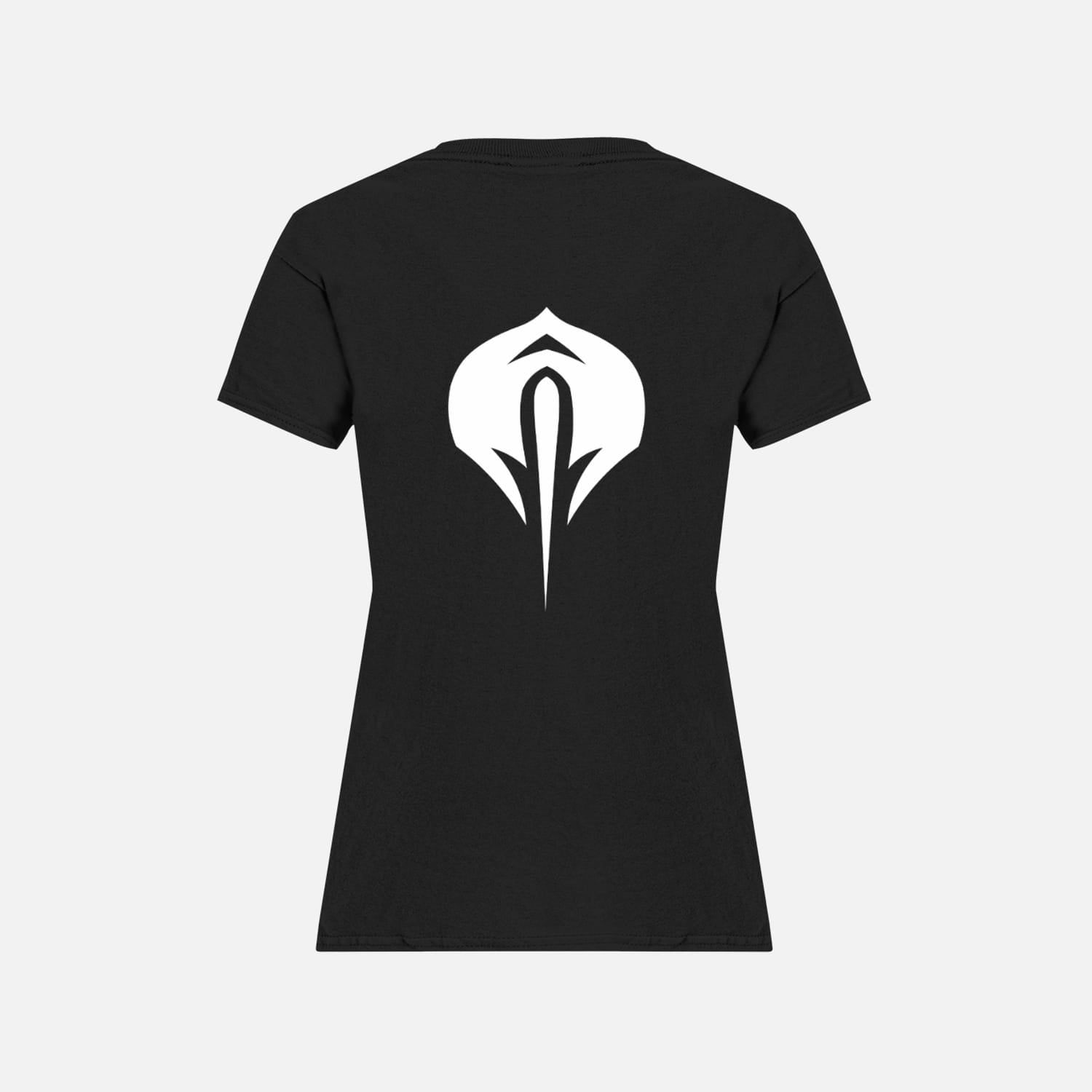 Obsidian Exotics T-Shirt - Womens - Obsidian Aquatics