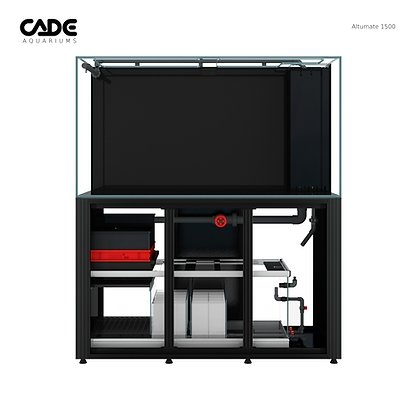 CADE ALTUMATE REEF/RIVER 1500 - Special Order - Obsidian Aquatics